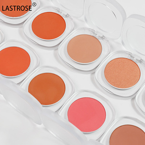 All'ingrosso 15 colori Vegan Cruelty Free Blush impermeabili di lunga durata ad alta pigmenti luce pressata Blush in <span class=keywords><strong>polvere</strong></span> - Product Image 5
