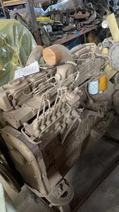 Modèle de moteur d'excavatrice YOUDE pour 6CTA 8.3-C215 - Product Image 3