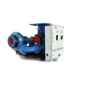 Équipement de contrôle solide pour le forage de puits de pétrole, d'eau et de gaz, neuf et original, mélangeur à jet/mélangeur haute efficacité avec moteur - Product Image 1