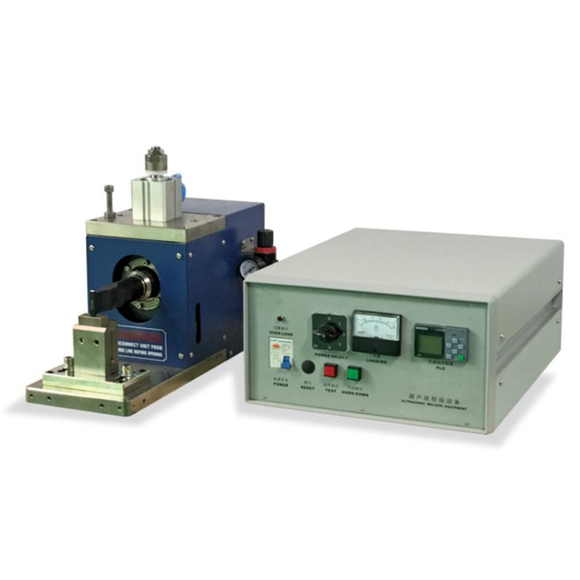 HD Battery Manufacturing Machine Battery Ultrasonic Spot Welder
