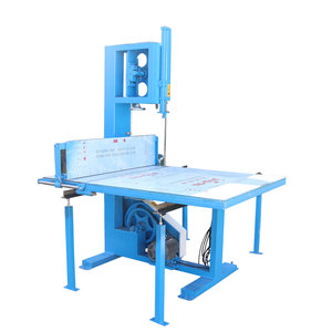 Chất lượng cao ánh sáng sofa nhựa bọt Máy cắt cao su chất lượng cao Máy cắt - Product Image 2