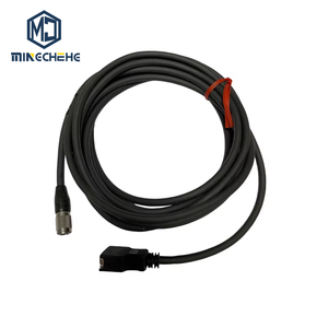 KEYENCE Controller Connection <b>Cable</b> CA-CN5 CA-CN10 for Machine Vision System Industrial Camera <b>Data</b> Transmission Wire Accessory - Product Image 1
