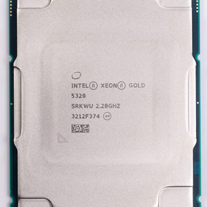Processeur BX806895320 Xeon Gold 5300 5320 Hexacosa-core 2,20 GHz pour R750XS - Product Image 1