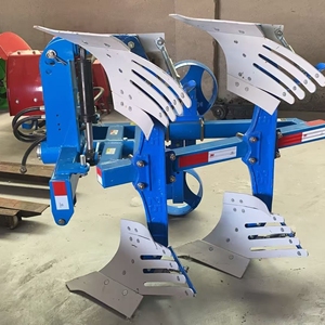 Máy kéo 3 điểm đảo ngược rãnh cày - Product Image 6