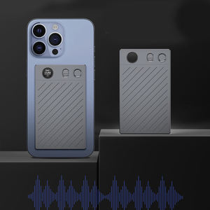 Grabadora de Voz Inteligente con IA, Traducción y Transcripción Multilingüe en Tiempo Real, Directo de Fábrica, para Estudio y Negocios - Product Image 4