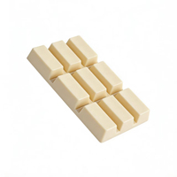 Bloc de cire dépilatoire solide sans papier, cire dure chaude en bloc 500g, 9 compartiments, portable, cire artisanale, vente directe usine
