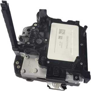 Nuova Unità di Controllo <span class=keywords><strong>Meccatronica</strong></span> TCU TCM 02E DQ250 Compatibile per Cambio DSG a 6 Velocità VW Audi Skoda - Product Image 4