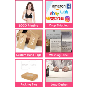 เสื้อชั้นในสำหรับให้นมบุตรแบบไร้สาย ไม่มีตะเข็บ แบบแฮนด์ฟรี พร้อมที่ปั๊มนมในตัว ขนาด <span class=keywords><strong>M</strong></span> L XL XXL ขายส่ง รับทำโลโก้ แถมฟรีตัวต่อสาย - Product Image 6