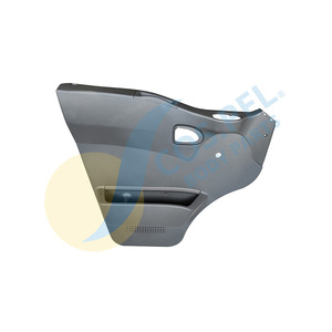 PANEL INTERIOR DE LA PUERTA IZQUIERDA (GRIS) - Product Image 1