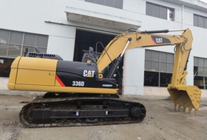 2016-2020 Original Caterpillar 336D 320D 330D Excavadora 20t Usado CAT 320D Excavadora Hidráulica sobre orugas para la venta - Product Image 3