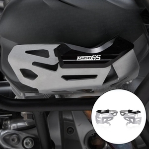 Accessoires de couverture de protection de moteur de culasse modifiés pour <span class=keywords><strong>BMW</strong></span> R1250GS ADV R1250RS/RT - Product Image 1
