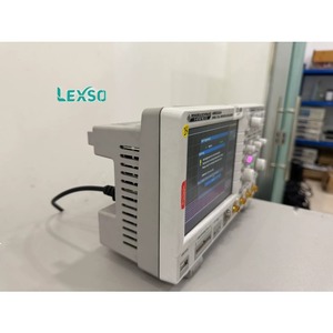 Osciloscopio Digital R&S Rohde & Schwarz HMO2024 200MHz/2GSa/2MB en Buen Estado de Segunda Mano - Product Image 5