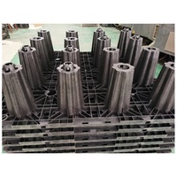 Module d'atténuation des eaux pluviales WANLIHE Urban Siphon en polypropylène (PP) pour usage en jardin et hôtel, résistant à la corrosion, pour eaux souterraines