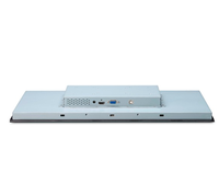 Pantalla Táctil Industrial Adlinktech Serie OM - IP65/10 Puntos, Cobre, 50khrs, para Automatización y Control Industrial