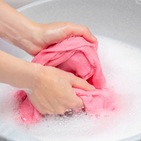 Détergent à lessive en poudre en vrac pour usage domestique, 25 kg, fournisseur de poudre à lessive en vrac