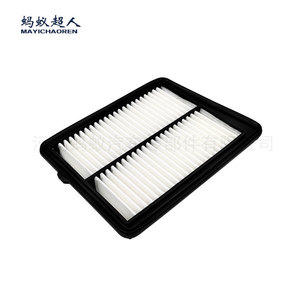 ไส้กรองอากาศเมย์อิชาเอ๋อร์ ขนาด 220x166.5x31 มม. สำหรับรถยนต์โตโยต้า รุ่น 17801-B5040 17801-B5020 - Product Image 3