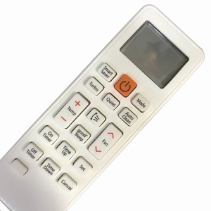 Nouvelle télécommande de remplacement DB93-11115K pour climatiseur universel Samsung A/C - Product Image 3