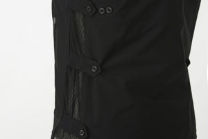 Chaleco Calmante No Electrónico con Diseño de Compresión Duradero para Apoyo Emocional y Regulación Sensorial - Product Image 3