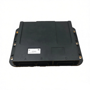Contrôleur ECM d'excavatrice JS160 JS200 332K6848 332-K6848 728-35700 728/35700 - Product Image 4