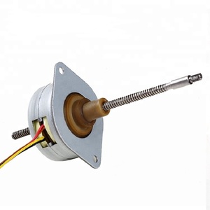 Chất Lượng Tốt Nhất LDO-35BYZ-B01-12 Máy In 3D Tuyến Tính Động Cơ Bước - Product Image 1