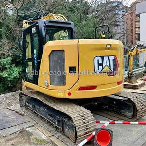 Escavatore Carter 315 gatto di seconda mano Cat 315 Cat Cat cad escavatori 15 Ton escavadora Cat Digger <span class=keywords><strong>Bagger</strong></span> per la vendita EPA motore - Product Image 5