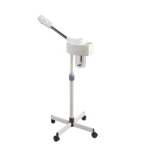 Máquina Facial Criogénica de Brazo Único Ajustable Directa de Fábrica, Dispositivo de Enfriamiento y Rejuvenecimiento de la Piel con Pulverización Fría para Salón y Spa - Product Image 5