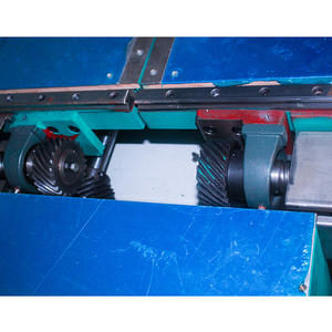 เครื่องตัดแผ่นโฟ<span class=keywords><strong>ม</strong></span>เครื่องตัดแผ่นแนวตั้ง - Product Image 5