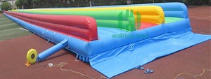 Glissière de parc aquatique gonflable, nouveau design de haute qualité, bon marché, à vendre - Product Image 2