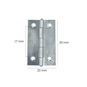 Cerniera Zincata 5005 1-1/2 Pollici - Product Image 2