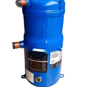 Compresseur de climatisation et de réfrigération SH105A4ALC SH161A4ALC pour applications de refroidissement et de chauffage - Product Image 5