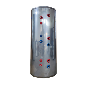 Exportado a Pland, Alemania, <span class=keywords><strong>España</strong></span>, Italia, Europa, casa, calefacción por suelo radiante, bomba de calor, tanque de almacenamiento familiar, tanque de agua caliente - Product Image 2
