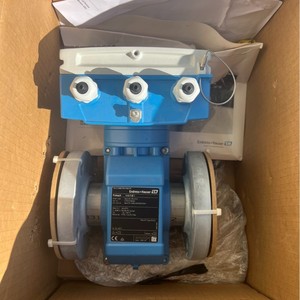 Débitmètre électromagnétique Endress+Hauser Proline Promag W400EH5W4C 5W4C50-AAILHA0AHD5S0A Type encastré dans les tuyaux - Product Image 1