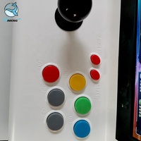 CLIN D'OEIL 2020 Offre Spéciale dernière Mini D'arcade Pandora Boîte Intérieure Et extérieure Électronique machine de Jeu d'arcade d'amusement