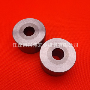 แม่พิมพ์ขึ้นรูปทังสเตนคาร์ไบด์สำหรับการขึ้นรูปโลหะ การเจาะ และการปั๊มขึ้นรูป ผลิตตามสั่ง ผู้ผลิตจากเหอเป่ย - Product Image 2