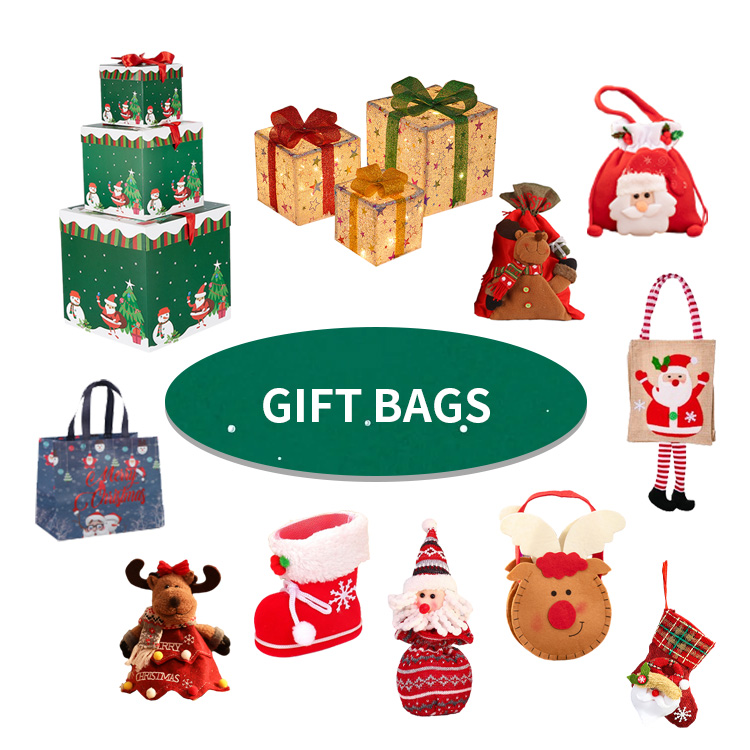 Gift Bag