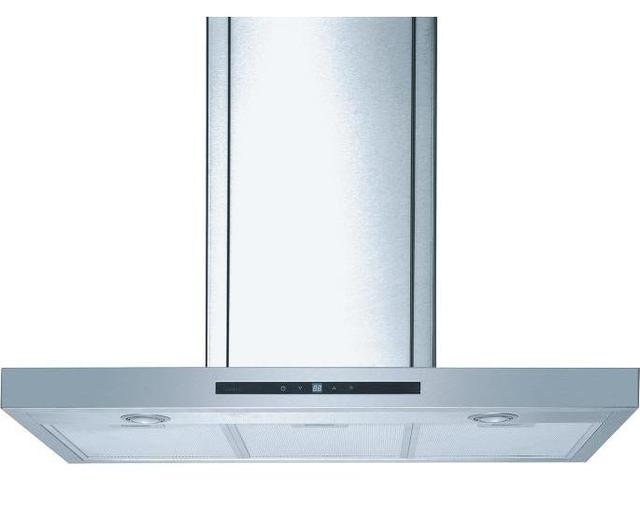 Cooking Kitchen Appliance of Range Hoods Industrial Kitchen Exhaust Hood