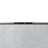 Écran tactile IPS FHD 1920x1080 de 13,3 pouces pour Lenovo Yoga 720-13IKB, assemblage d'écran LCD pour ordinateur portable professionnel