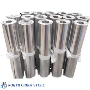 Bobine d'aluminium laminée à froid haute résistance, bande d'aluminium extrudée 3004 3005 3105 5005 5050 5052 5056 5083 5086 5182 - Product Image 6