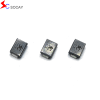 Nouvelle diode TVS SMD DO-214AA 18V SMBJ18A d'origine pour l'électronique grand public