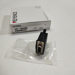 3D laser <span class=keywords><strong>Snapshot</strong></span> đo lường cảm biến OP-26486 D-SUB <span class=keywords><strong>9</strong></span>-Pin kết nối cho Keyence Cáp điều khiển - Product Image 3