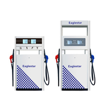Distributeur de carburant compact Eaglestar, diesel, essence, station-service, pompe de haute qualité, fourniture directe d'usine