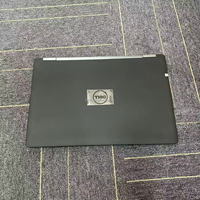 Laptop Bisnis Bekas Dell E5570 i5 i7 Generasi ke-6, Kondisi 95% Baru, Harga Murah, Keyboard Numerik, Komputer Kantor,  Stok Banyak