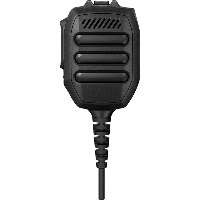 RM780 PMMN4128 PMMN4140 IMPRES IP68 Wired Remote Speaker Microphone Fit for Motolora APX N70 APX N50 APX N30 R7 Portable Radio