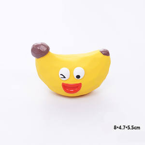 Grappig Huisdier Hond Speelgoed Veilig Latex Puppy Tandjes Speelgoed Voor Honden Bijtbestendig Interactieve Piepend Kauw Hond Speelgoed - Product Image 4