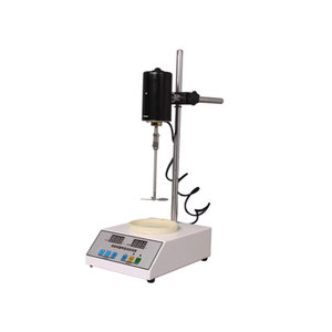 เครื่องผสมเมทิลีนบลูสำหรับวัสดุทรายละเอียด รุ่น NSF-1 สำหรับการทดสอบ - Product Image 2