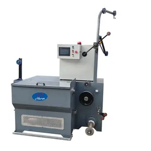 Professional factory directly sell wire rod drawing machine