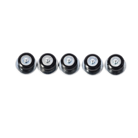 JXSJ12-8-2 de pointes en caoutchouc Offre Spéciale de 12mm pour la réparation de pneus de voiture et le remplacement de la semelle de chaussure extérieure