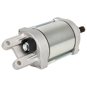 2008-2009 for Honda TRX700 Electric <b>Starter</b> 31200-HP6-A01 for <b>Motorcycle</b> 12V New Condition - Product Image 1