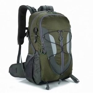 Free Sample MA Large Capacity Travel Backpack Daily Backpack <b>Outdoor</b> Backpack Pack <b>Bags</b> Stylish For Women Waterproof <b>Sport</b> Back - Product Image 2