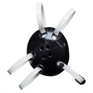 Protège-oreilles de haute qualité unisexe, léger, respirant, personnalisé, pour la lutte, le combat, le grappling, la protection des oreilles - Product Image 3